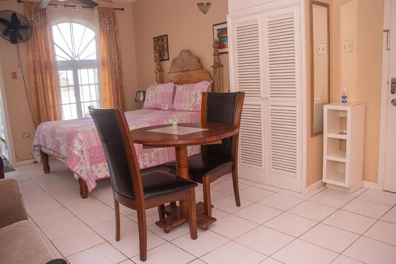 Apartment Elegant Condo Awesome View Ocho Rios