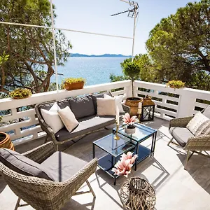 Center - Directly On The Sea Zadar