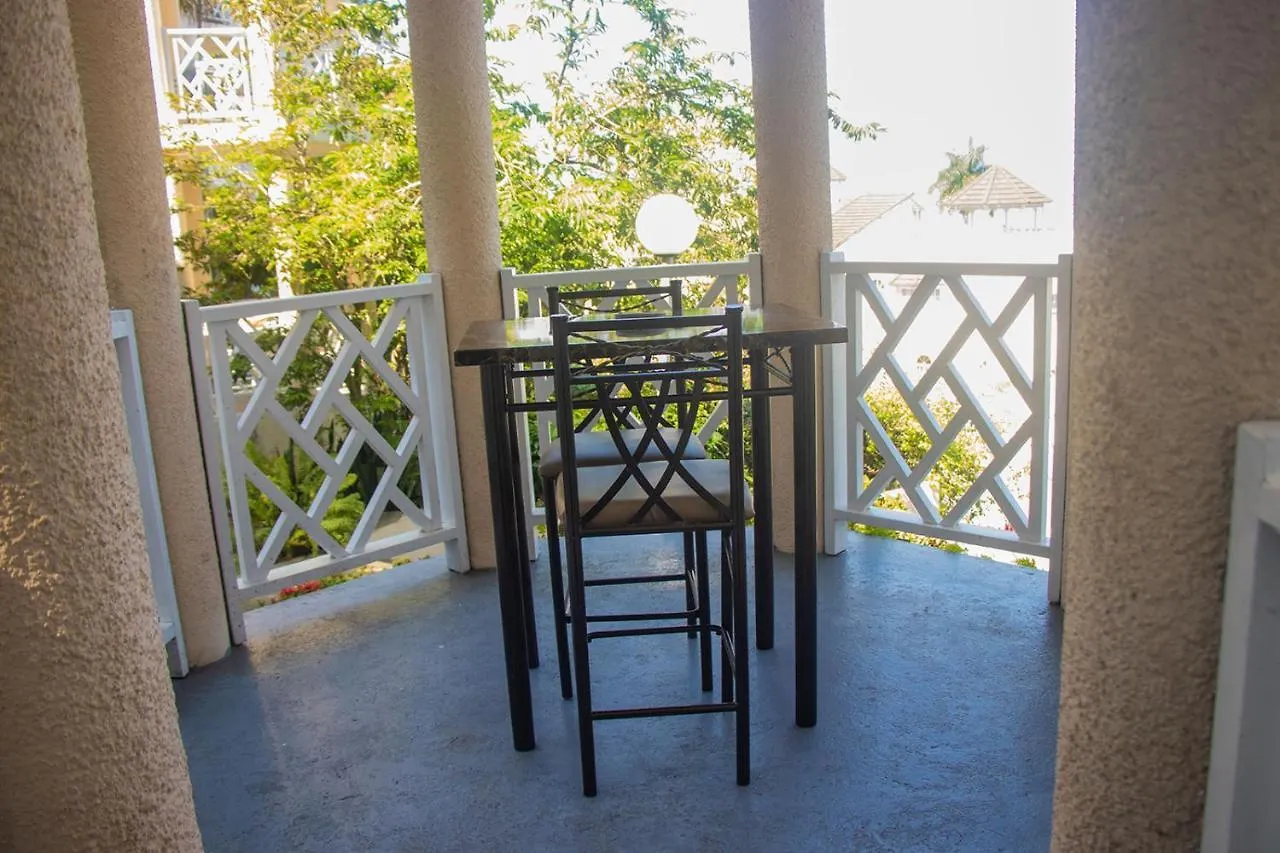 Elegant Condo Awesome View Ocho Rios 0*,  Jamaica